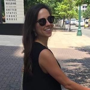 Meet your Posher, Bridget